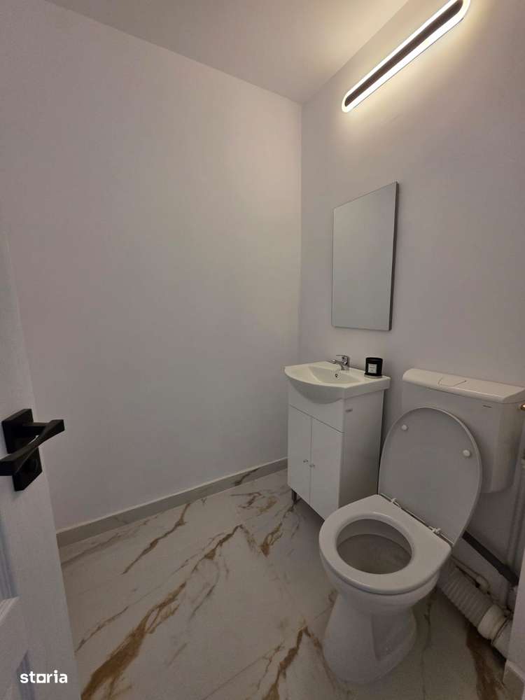 Apartament cu 3 camere, decomandat, renovat 2025, 2 băi-5