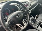 Kia Sportage 1.7 CRDi ISG LX - 19