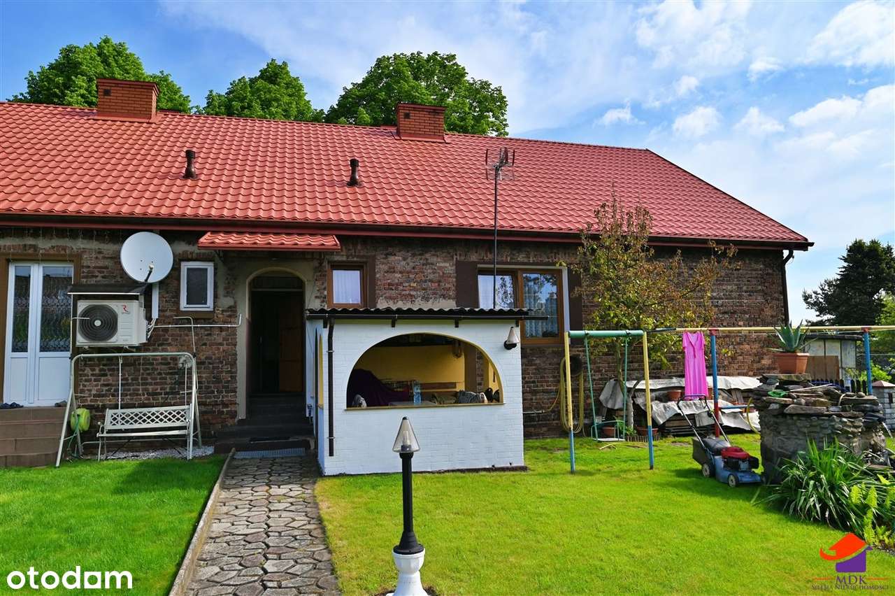 Sprzedam mieszkanie - Mysłowice - Bończyk-2