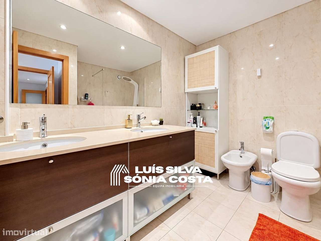 Apartamento T3 com 133 m2, 2 Frentes, Varandas, Garagem, Arrumos &...-19
