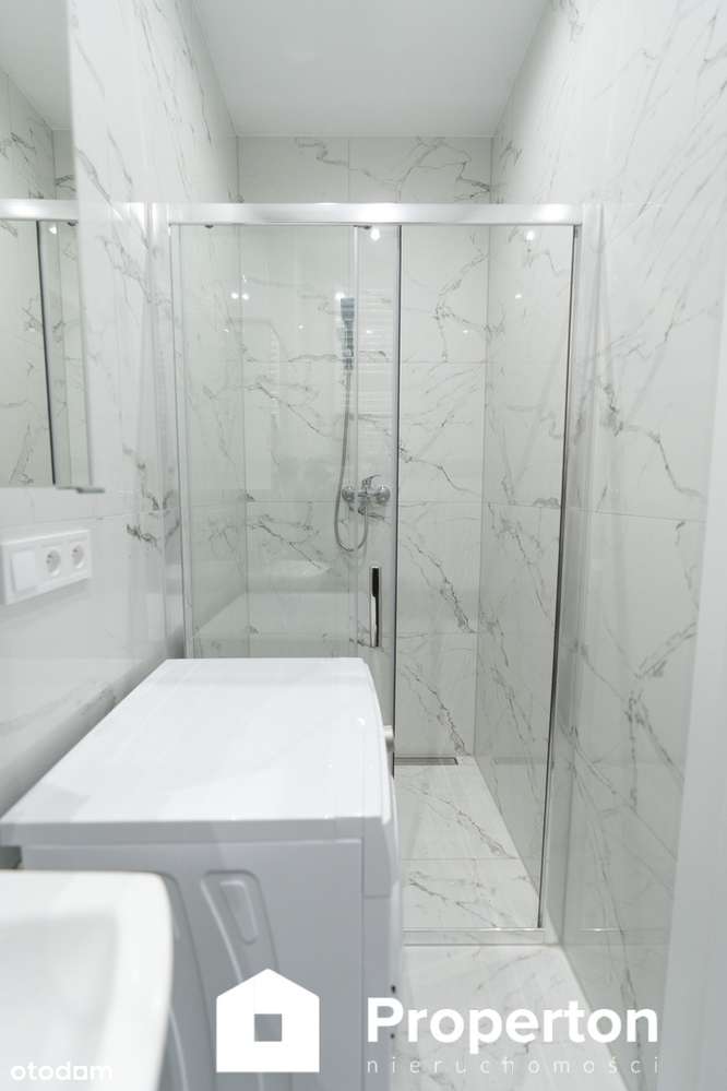 Mieszkanie po kapitalnym remoncie Grottgera-11