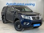 Nissan Navara 2.3 dCi Double Cab Visia - 2