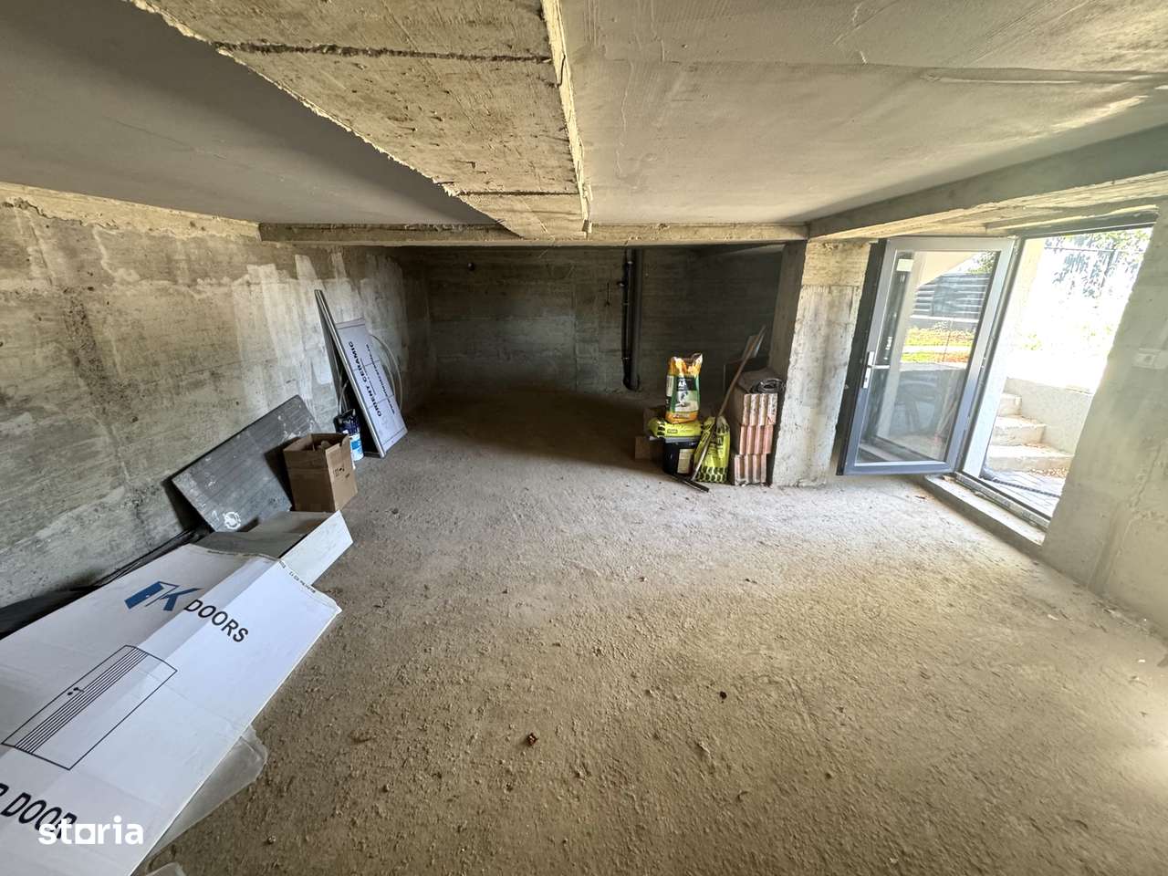 Incalzire in pardoseala! Casa individuala 4 camere, Miroslava - Imagine principală: 3/11