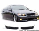 Prelungiri Bara Fata Flapsuri Splitere Bmw E90 Si E91 E92 Non Facelift - 2