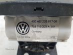 Timonerie cutie viteze automata 7l6713203a 2.5 tdi BAC Volkswagen VW - 4