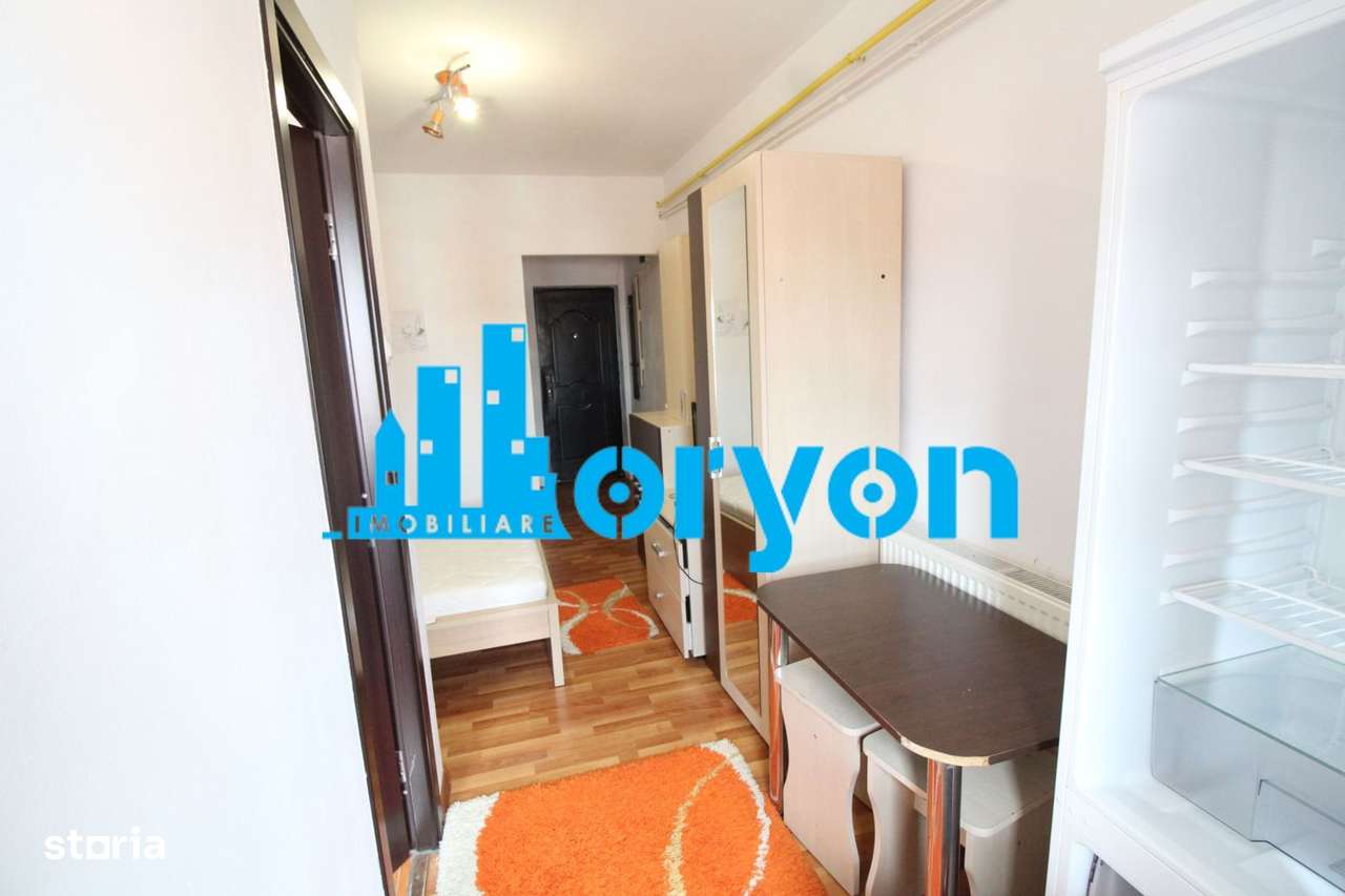 Garsonieră confort I, strada 23 August - Imagine principală: 1/6