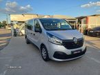 Renault Trafic 1.6 dCi L2H1 1.2T SS - 2