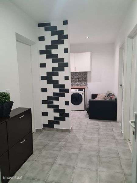 Casa terria, toda mobilado. Agua luz incluidu. 1mes Arrenda calsau - Grande imagem: 5/12