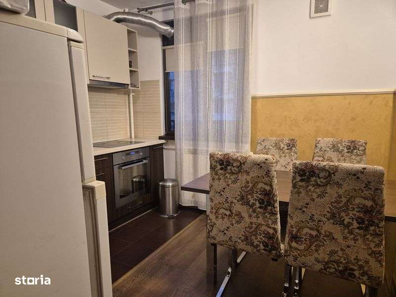 Apartament 2 camere de inchiriat Drumul Taberei - Imagine principală: 4/6