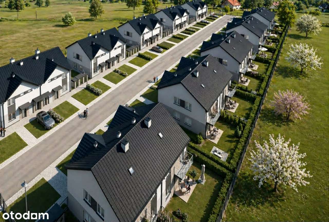 Mieszkanie – radzymin - Widok 3