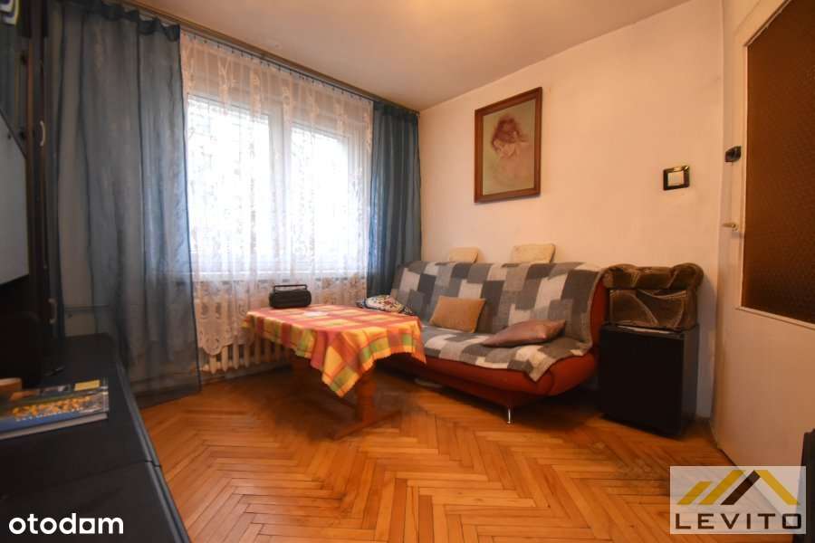 Gliwice M4 z potencjałem | Zimorodka-1