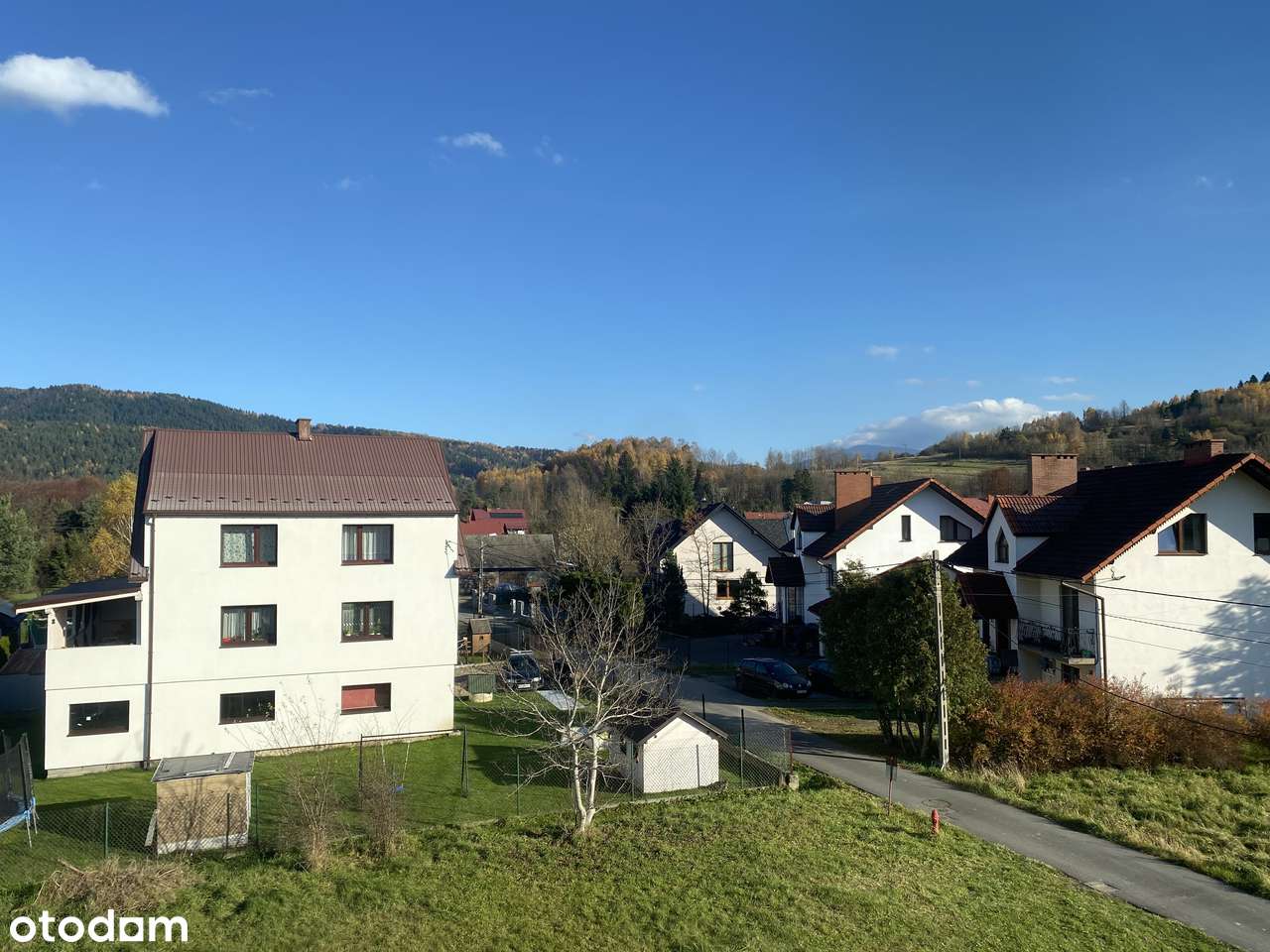 Jeleśnia, dom 300 m2, 10 pokoi pod pensjonat-2