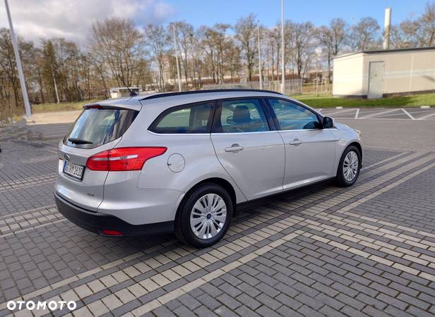 Ford Focus 1.0 EcoBoost SYNC Edition ASS - 13