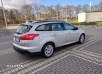 Ford Focus 1.0 EcoBoost SYNC Edition ASS - 13