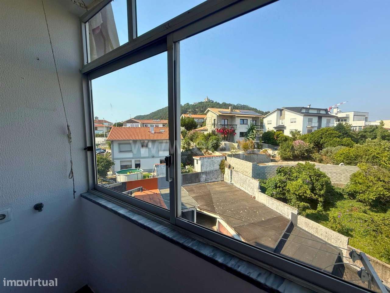 Apartamento T3, Monserrate-14