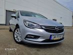 Opel Astra V 1.4 T Enjoy - 15