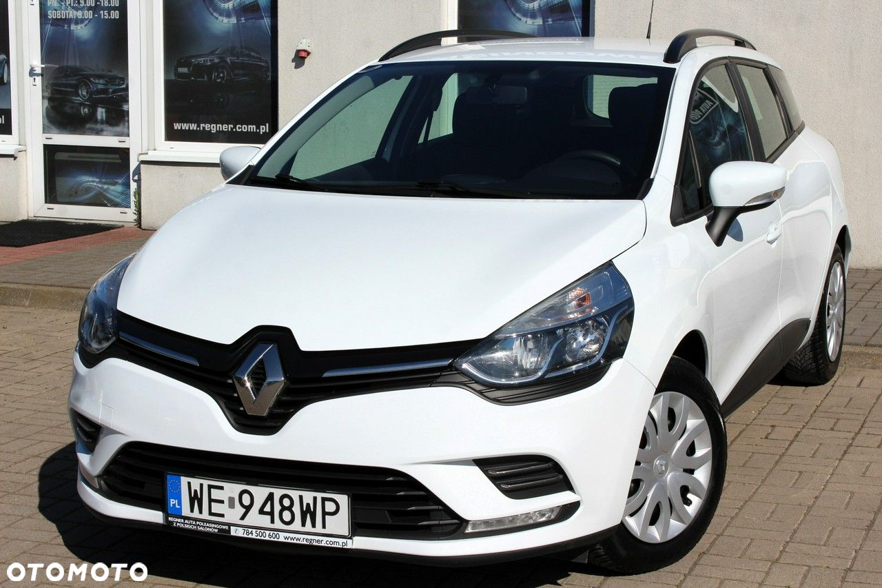 Renault Clio 0.9 Energy TCe Alize - 3