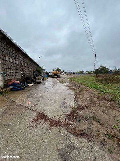 Kompleks nieruchomości w Raczkach, OD SYNYDKA. - Pełny obrazek: 5/8