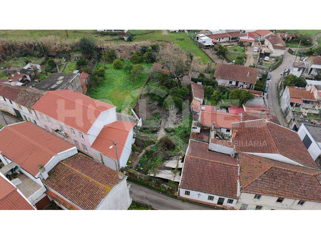 Moradia | Para recuperar | Habitação + Terreno | Oportunidade-35