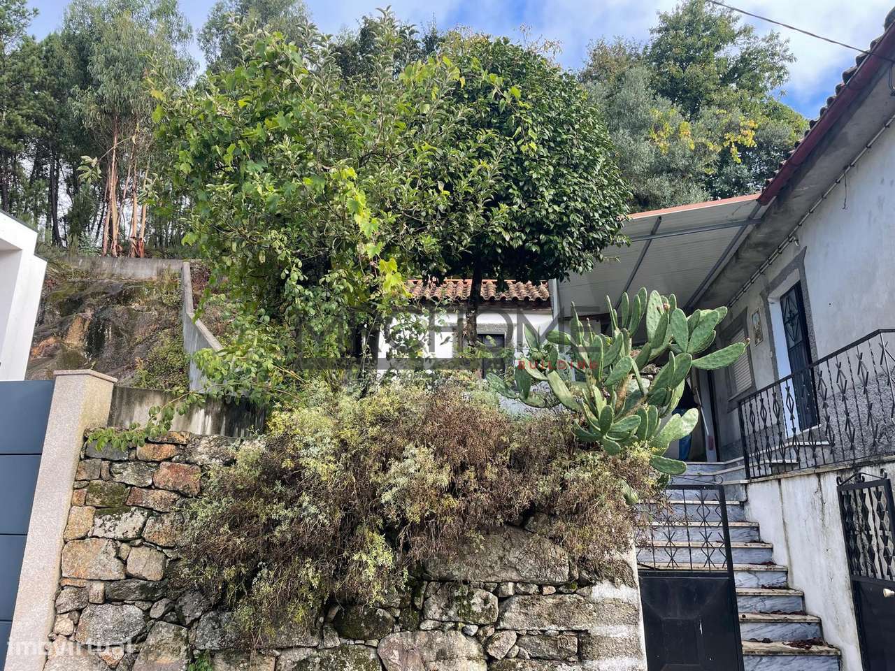 Casa de Aldeia T2 + 2 em Bucos-23