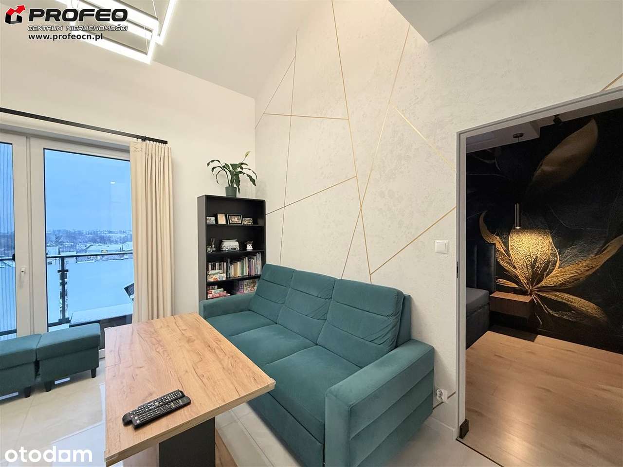 Mieszkanie na sprzedaż, Jaworze, 2 pokoje-6