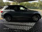 Mercedes-Benz GLC 350 - 7