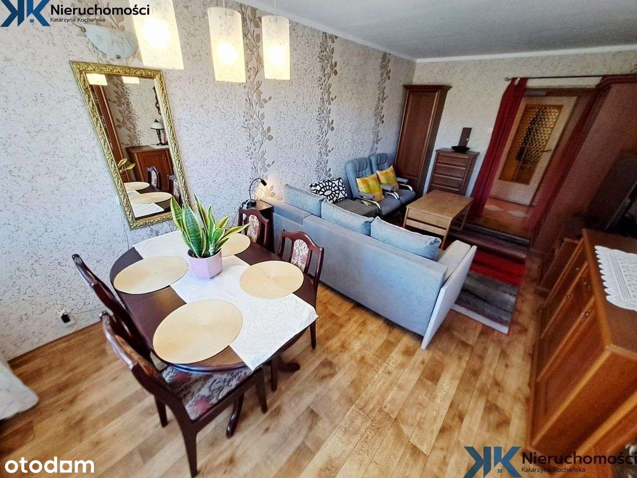 Nowa Cena, 2 balkony, parking, Zgoda! - Pełny obrazek: 3/19