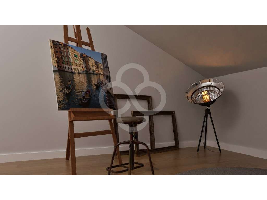 Moradia para Venda em Longueira / Almograve - Oportunidade Única na...-17