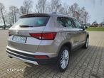 Seat Ateca 1.4 Eco TSI Xcellence S&S DSG - 12