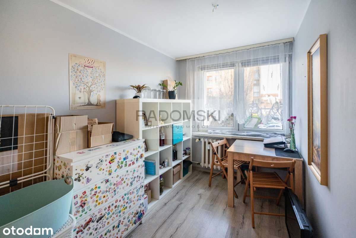 Dwupokojowe mieszkanie | Dolne Miasto-2