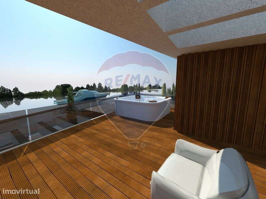 Moradia T3 para venda - Grande imagem: 5/13