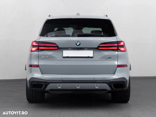 BMW X5 xDrive40i AT MHEV - 5