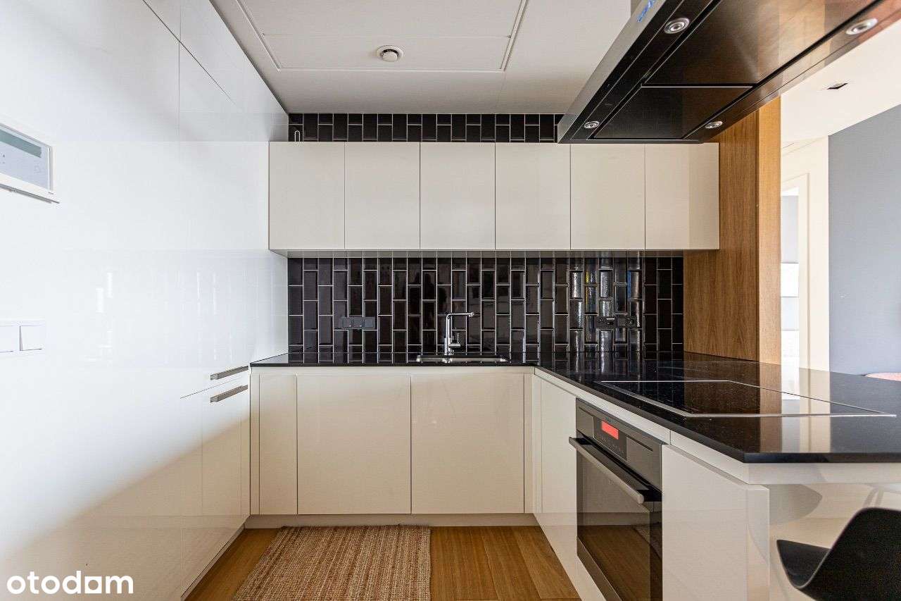 Apartament 2-pokojowy na Złotej 44 BEZ PROWIZJI-6