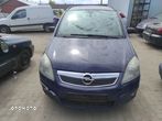 OPEL ZAFIRA 2008R. 1.9 CDTI Cały na części !!! - 3