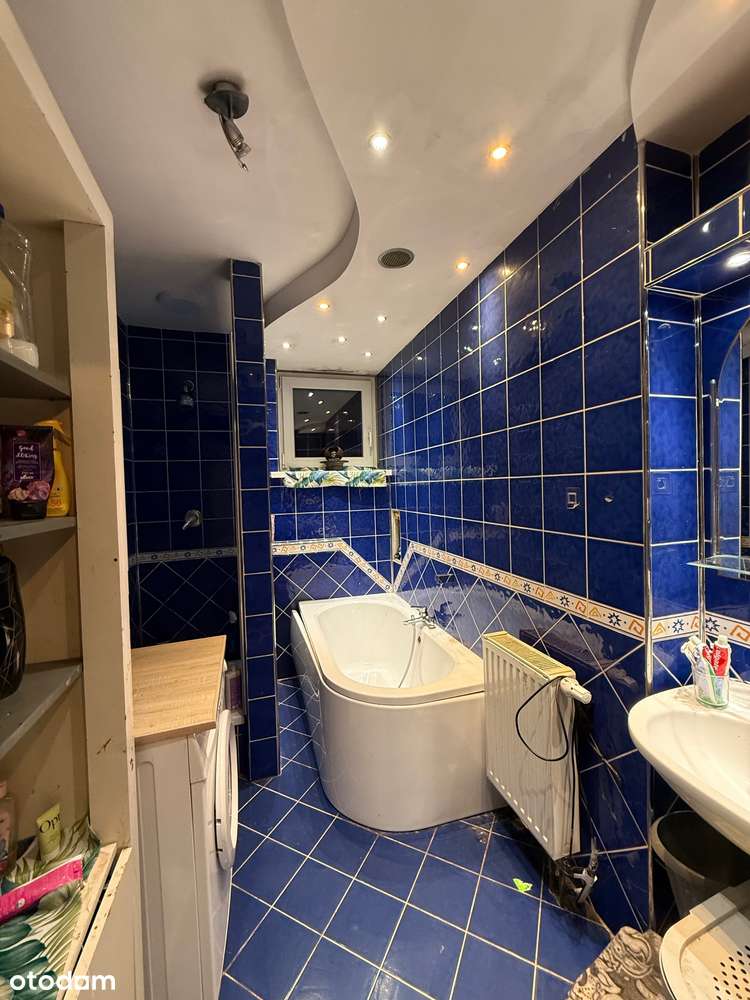 Nowa Ofera!! Ruda Sląska ul. Pokoju-2