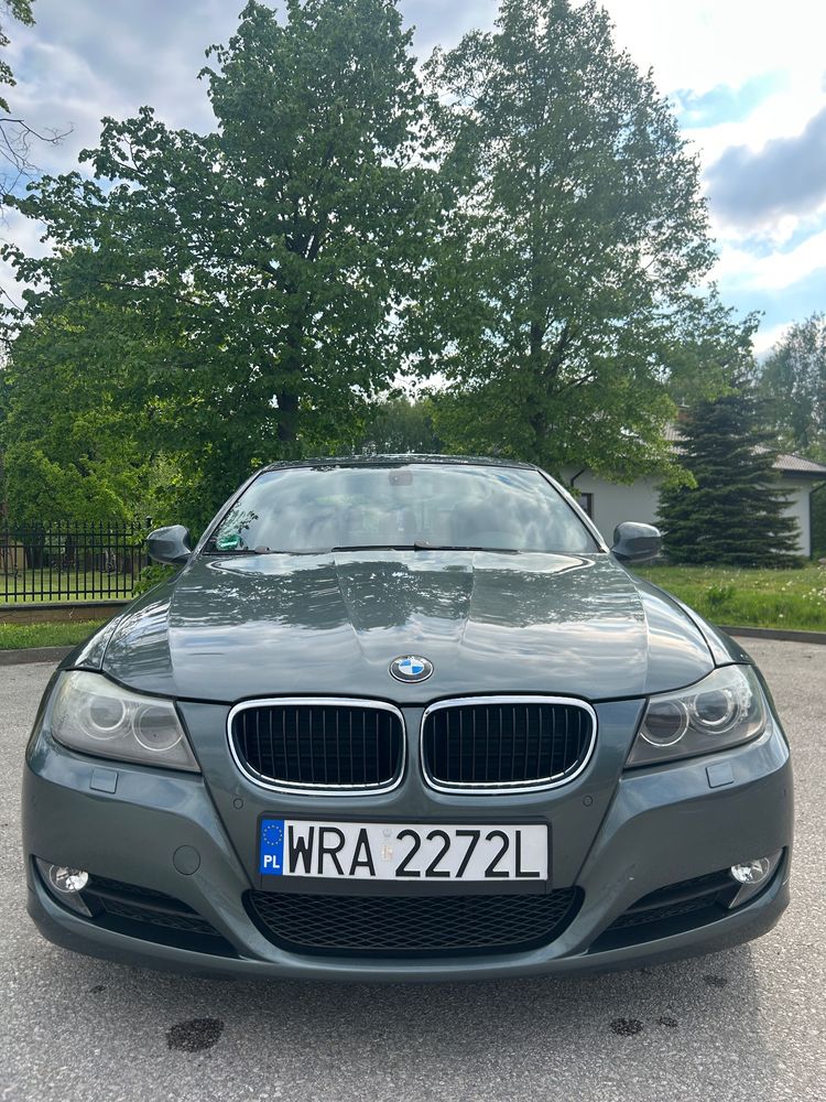 BMW 3 Series E90/E91/E92/E93 2009