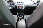 Seat Altea 1.2 TSI (Ecomotive) Start & Stop Reference - 29