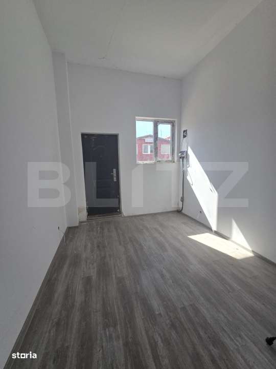 Hala 280 mp+ spatiu birouri – Zona Apahida/Jucu - Imagine principală: 5/6