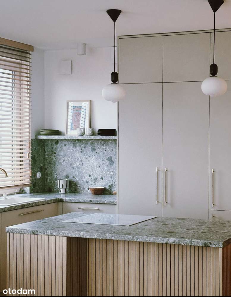 WYJĄTKOWE 81m² mieszkanie  z antresolą i widokiem na las - Pełny obrazek: 4/20