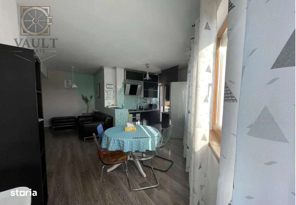Apartament 3 camere- 97mp- Zona Tineretului - Imagine principală: 1/4