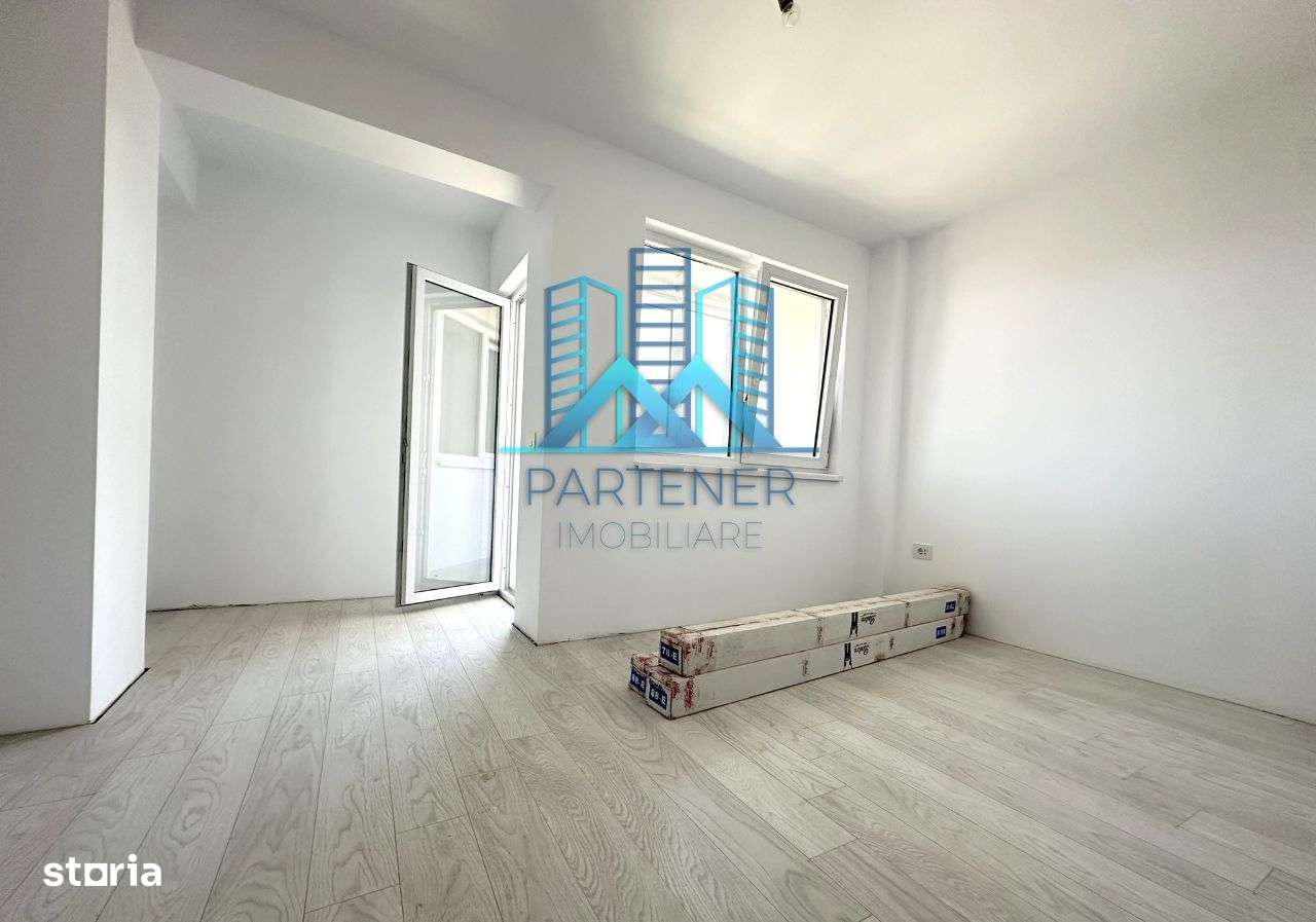 Comision 0%! Apart. 2 camere, decomandat, 59 mp, Valea Lupului+Parcare - Imagine principală: 3/7