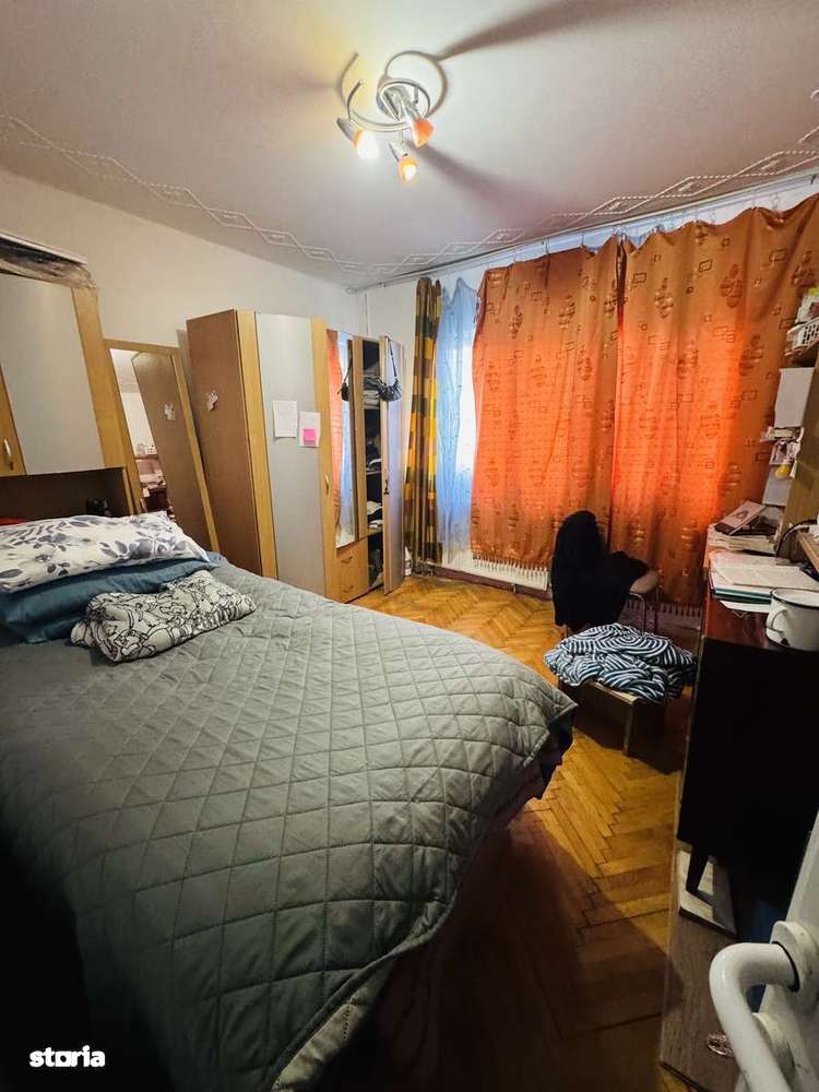 Apartament 3 camere Miorita,etajul 1 Oportunitate!!! - Imagine principală: 2/6