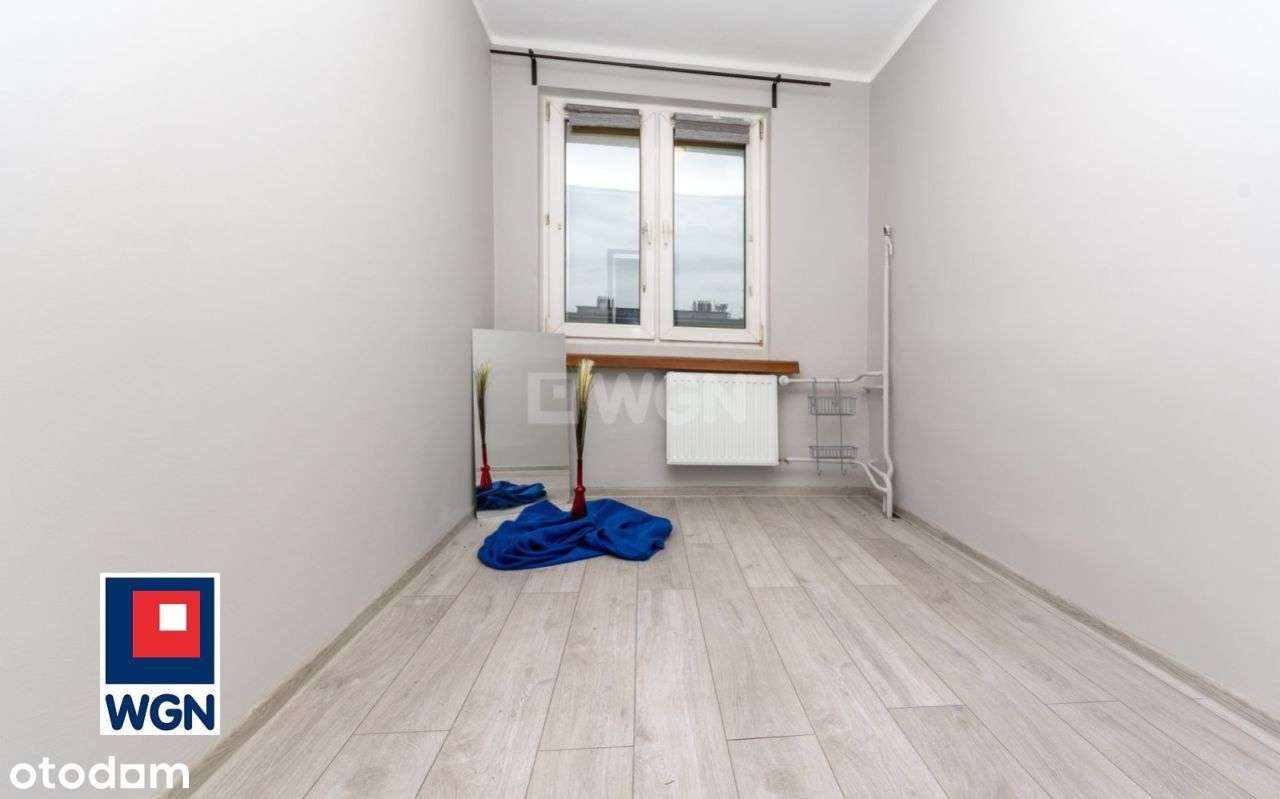 2 pokoje, idealne na Start! Centrum! - Pełny obrazek: 4/16