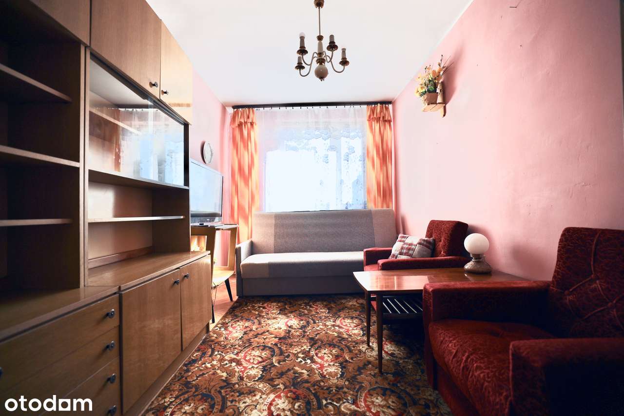 0% prowizji |os. Nad Potokiem |2 piwnice, 2 balkony | Spokojna okolica-5