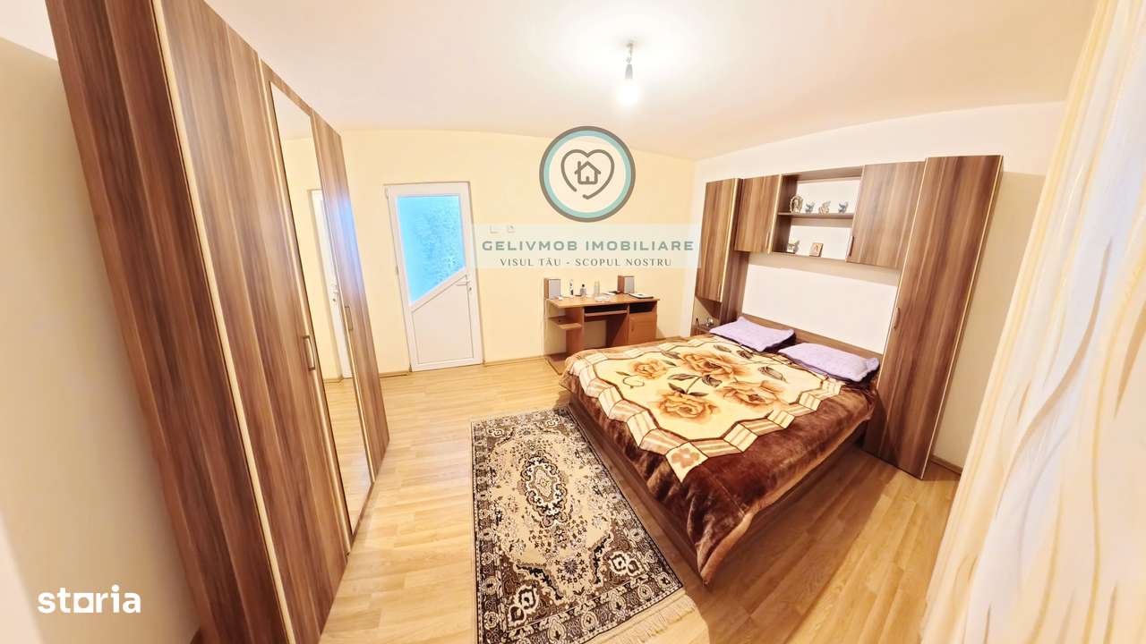 Strejnicu - casa P + M, 1000 mp teren, toate utilitatile-7