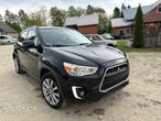 Mitsubishi ASX 2.2 DI-D 4WD Automatik Comfort Edition - 3