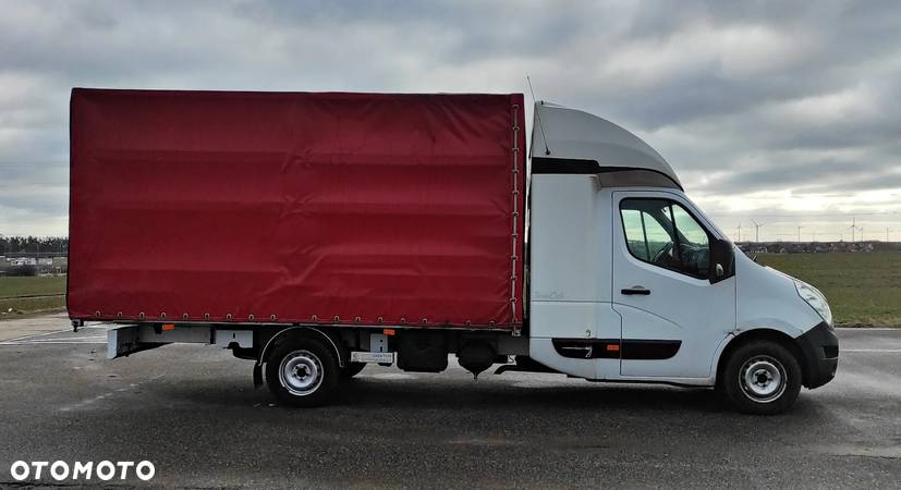 Renault MASTER - 4