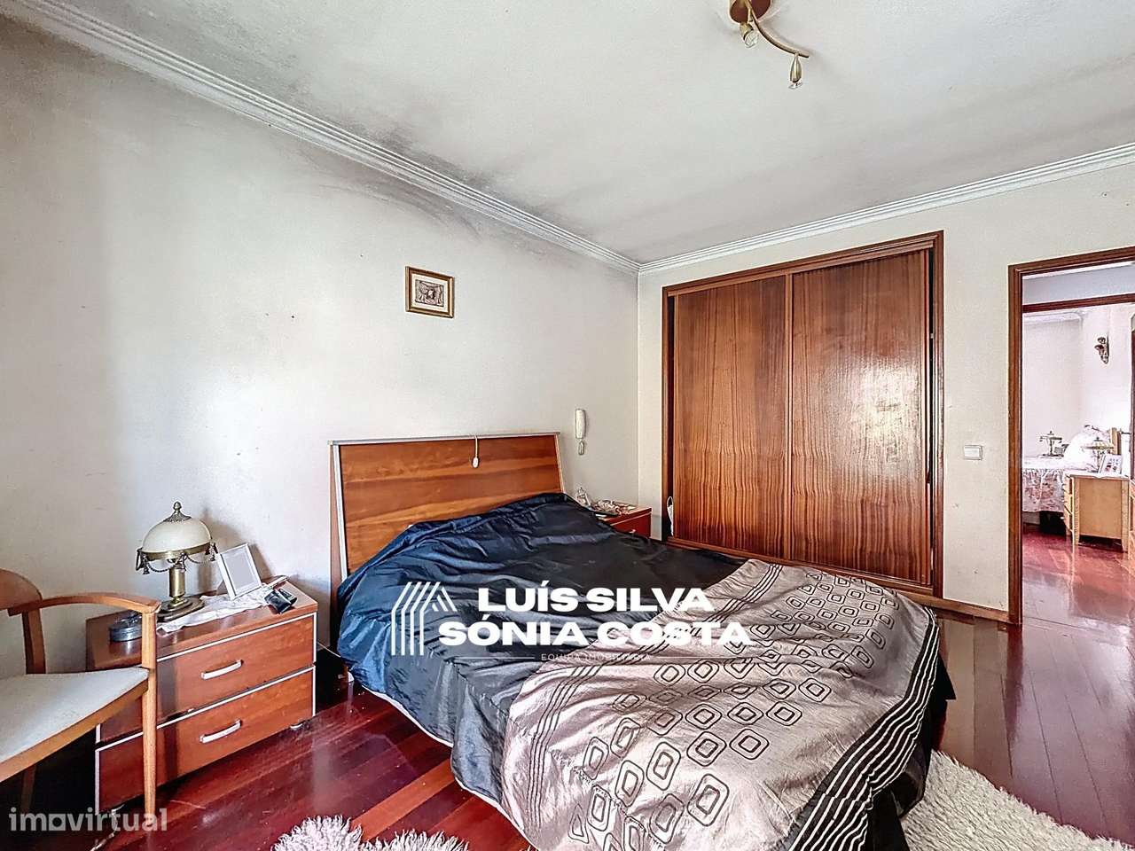 Moradia T3 Independente c/ Jardim, Áreas Generosas, Garagem p/...-24