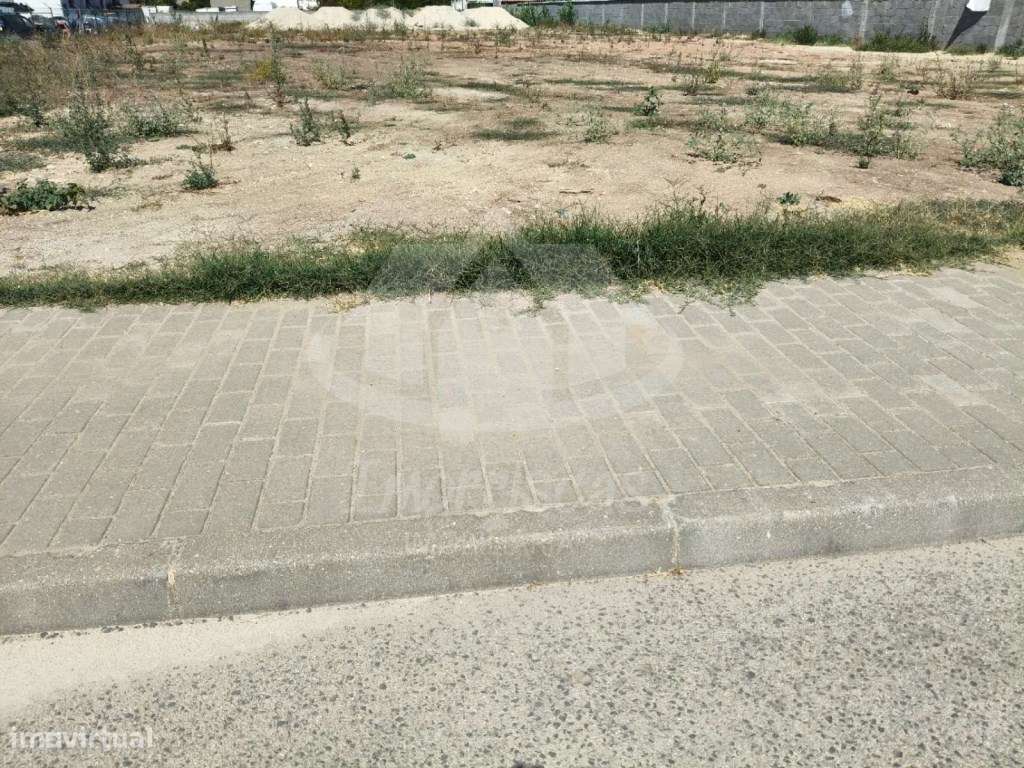 Terreno urbano com 2.080 m² no Porto Alto, Samora Correia - Grande imagem: 4/4