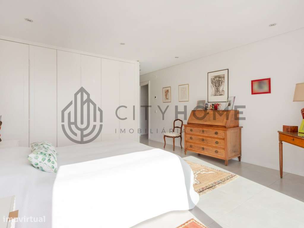 Moradia T5 Signature A+ com Vista Mar Panorâmica, Domínio de 4.000 ...-38